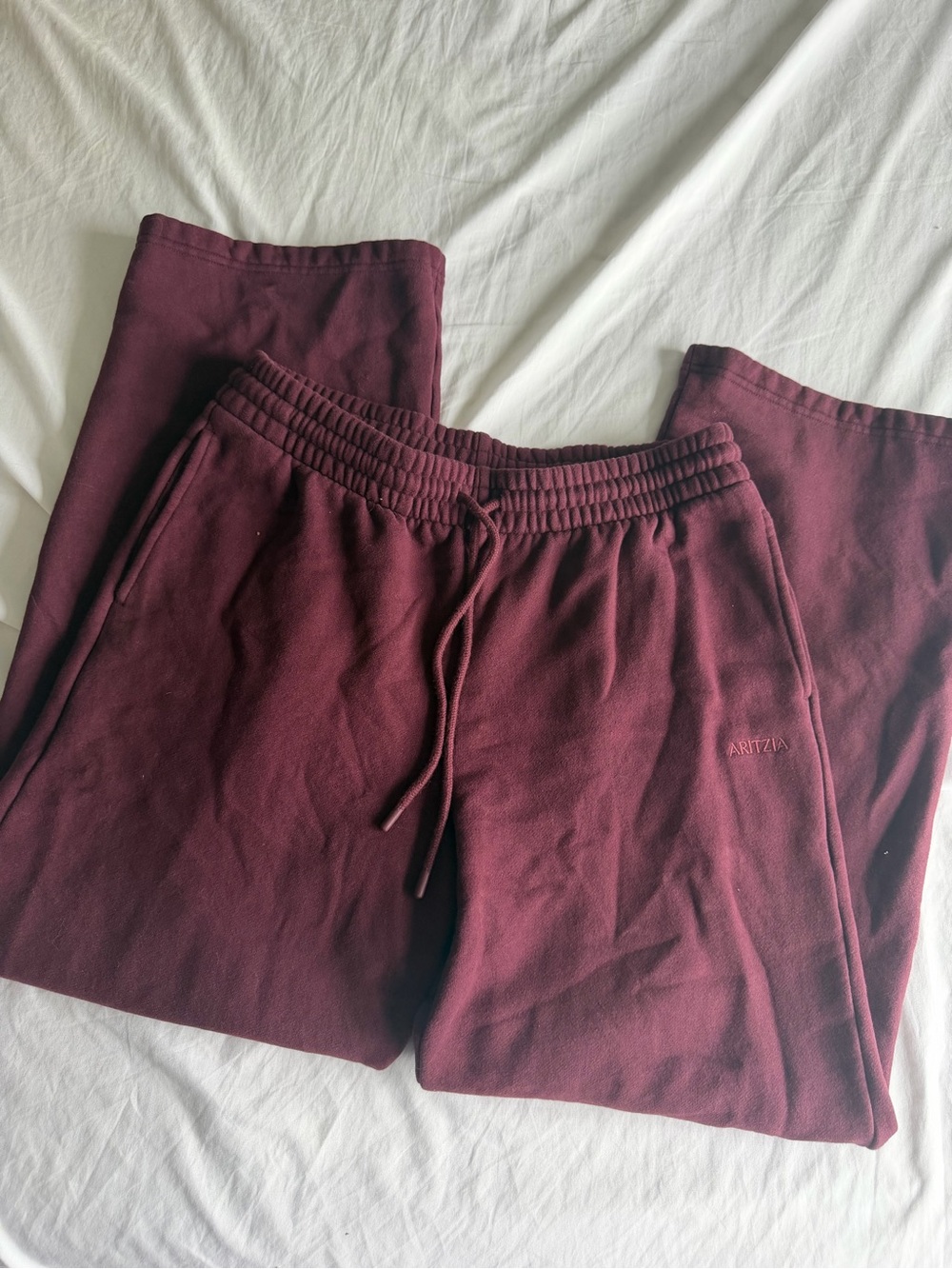 aritzia sweats